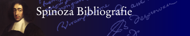 Baruch Spinoza