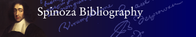 Baruch Spinoza
